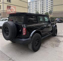 فورد برونكو